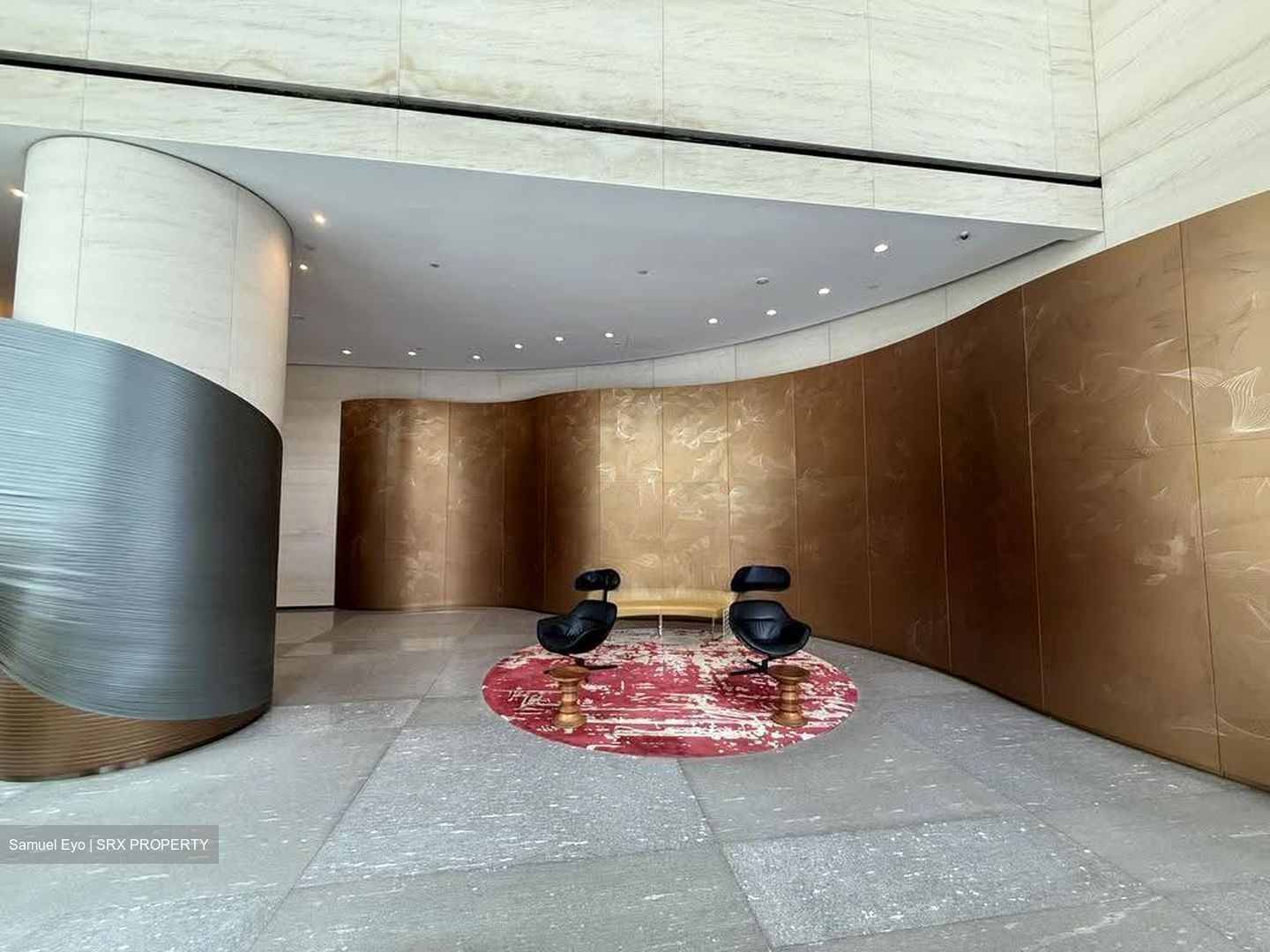 Scotts Square (D9), Apartment #620181771
